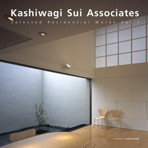 Kashiwagi Sui Associates
